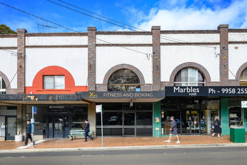 292 Sailors Bay Road Northbridge NSW 2063 - Image 1