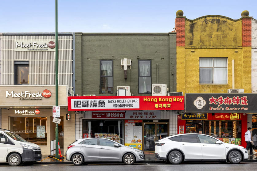 608-608A Station Street Box Hill VIC 3128 - Image 1