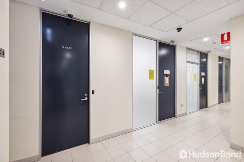 Click to view all images 314/55 Flemington Road North Melbourne VIC 3051 - Image 2