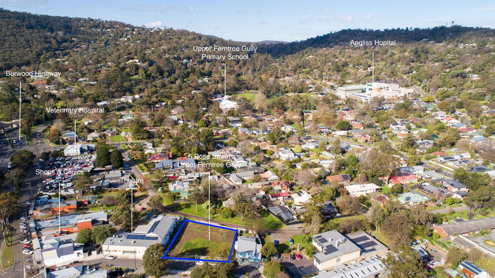 Click to view all images 5 Rose Street Upper Ferntree Gully VIC 3156 - Image 2