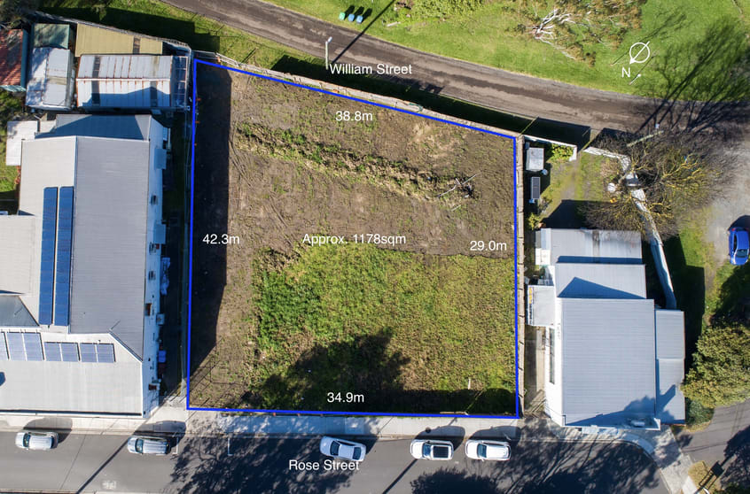Click to view all images 5 Rose Street Upper Ferntree Gully VIC 3156 - Image 3