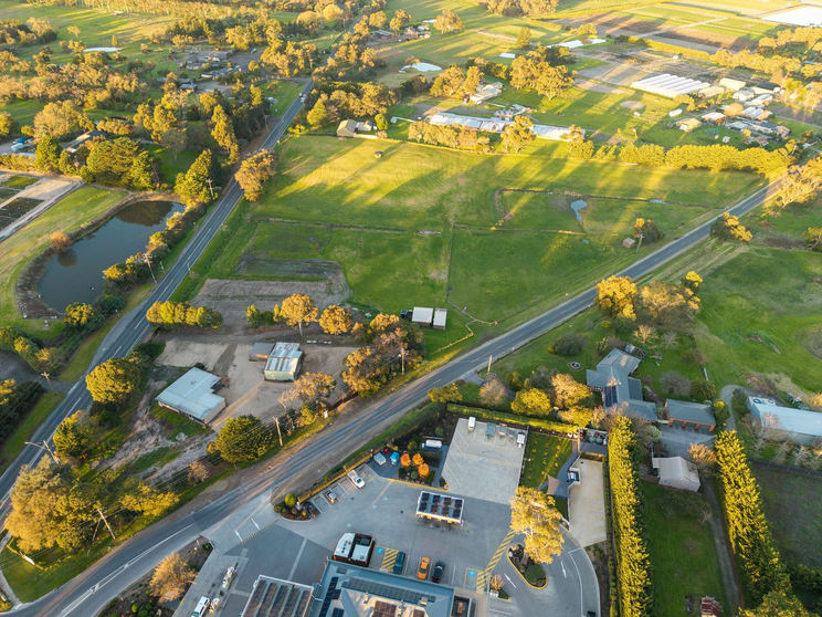 300 Baxter-Tooradin Road Baxter VIC 3911 - Image 1