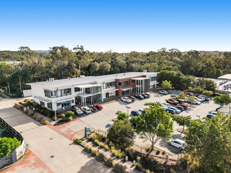 Click to view all images 4B/16-24 Weippin Street Cleveland QLD 4163 - Image 1