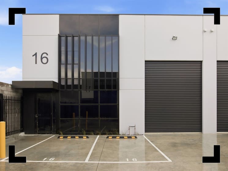 Click to view all images 16/250 Wickham Road Moorabbin VIC 3189 - Image 1