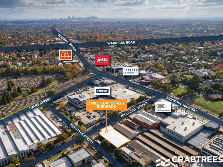 7 Millicent Street Burwood VIC 3125 - Image 2