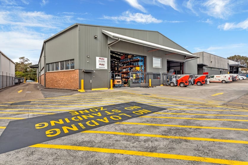 Click to view all images 90 Wetherill Street Silverwater NSW 2128 - Image 3