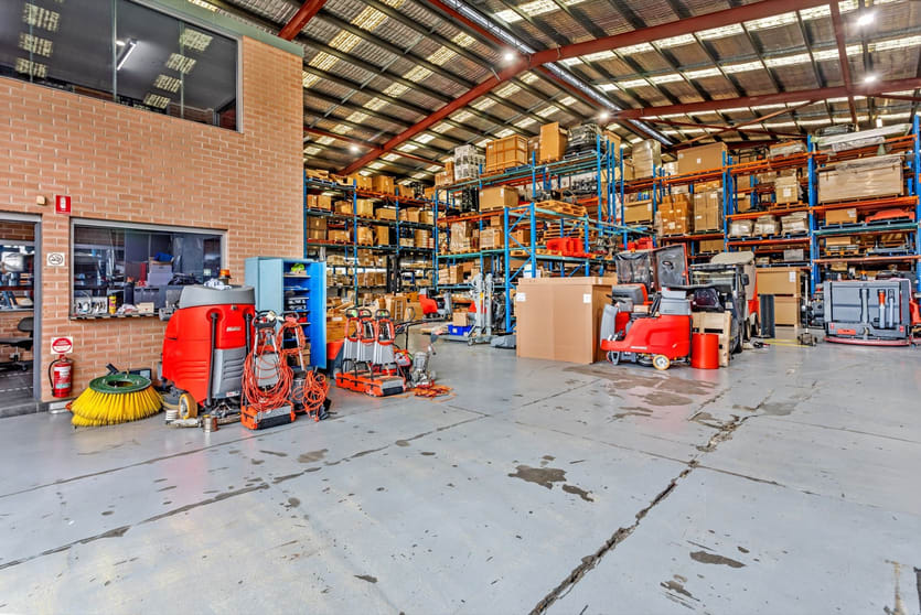 Click to view all images 90 Wetherill Street Silverwater NSW 2128 - Image 4