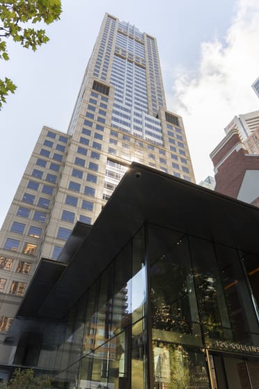 Click to view all images 120 Collins Street Melbourne VIC 3000 - Image 1
