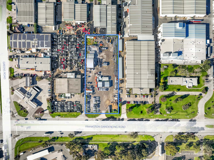 Click to view all images 177-179 Frankston-Dandenong Road Dandenong South VIC 3175 - Image 2