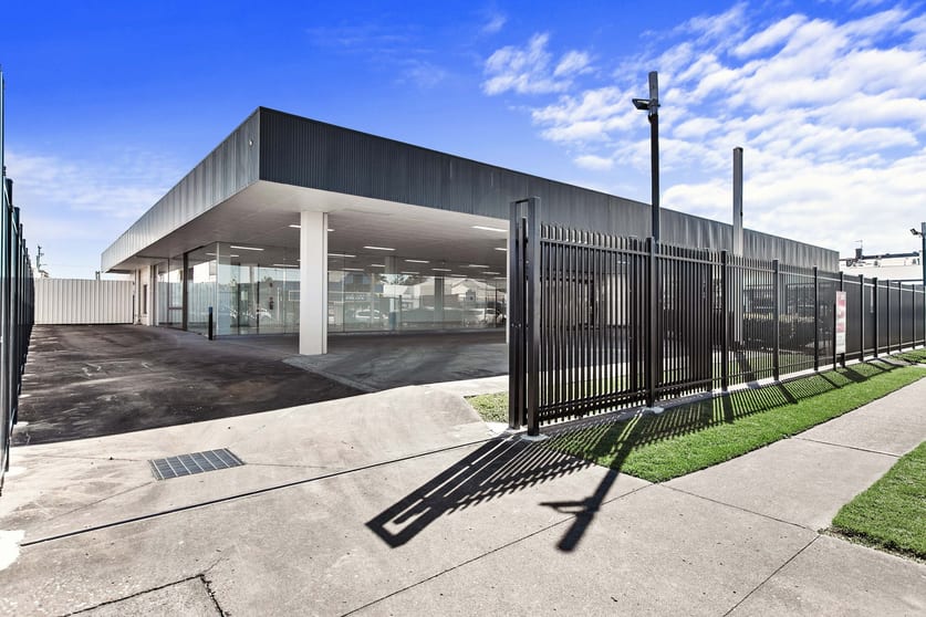 Click to view all images 88 Adelaide Street Maryborough QLD 4650 - Image 2