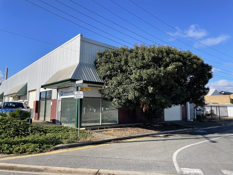 Unit 5, 644-646 Port Road Beverley SA 5009 - Image 1