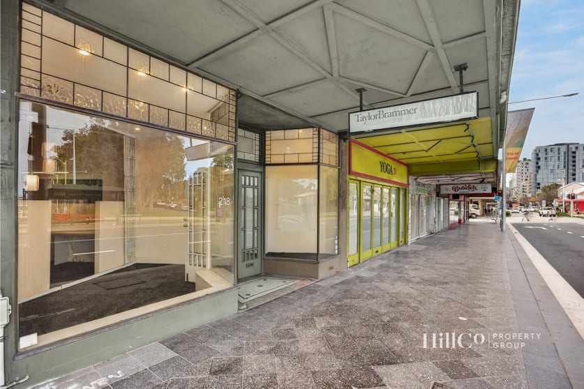 Click to view all images 218 Oxford Street Bondi Junction NSW 2022 - Image 1