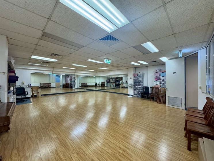 Click to view all images Suite 12/5 Railway Parade Hurstville NSW 2220 - Image 2