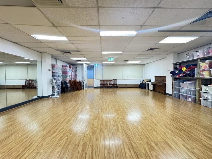 Click to view all images Suite 12/5 Railway Parade Hurstville NSW 2220 - Image 1