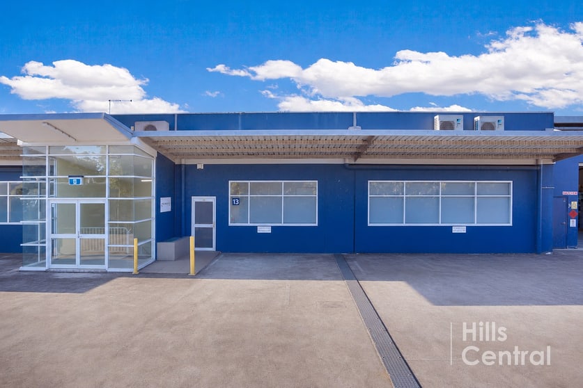 Click to view all images 13B/829 Old Northern Road Dural NSW 2158 - Image 1