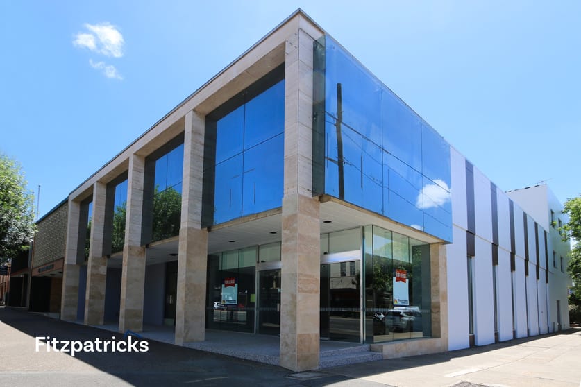 Suite 1/41 Fitzmaurice Street Wagga Wagga NSW 2650 - Image 1