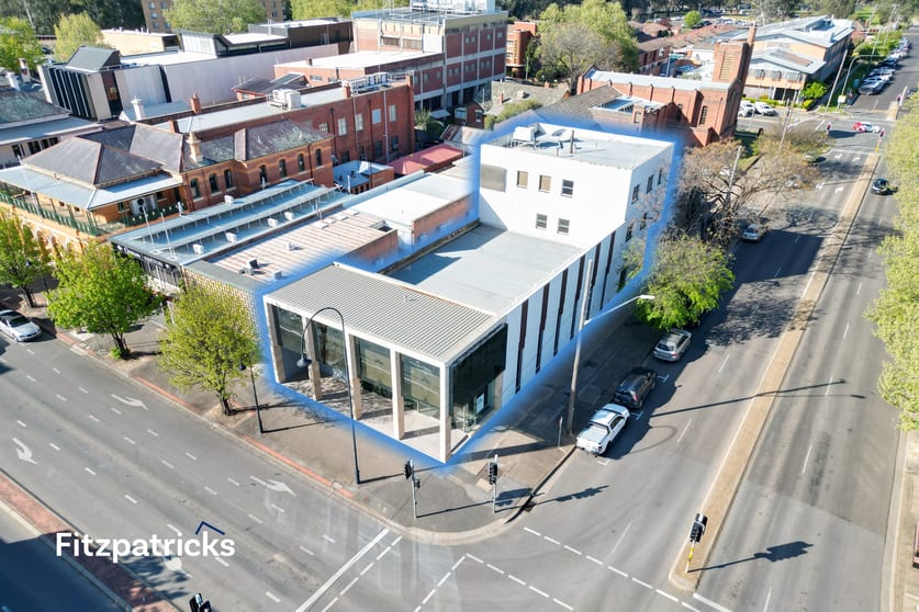 Suite 1/41 Fitzmaurice Street Wagga Wagga NSW 2650 - Image 2