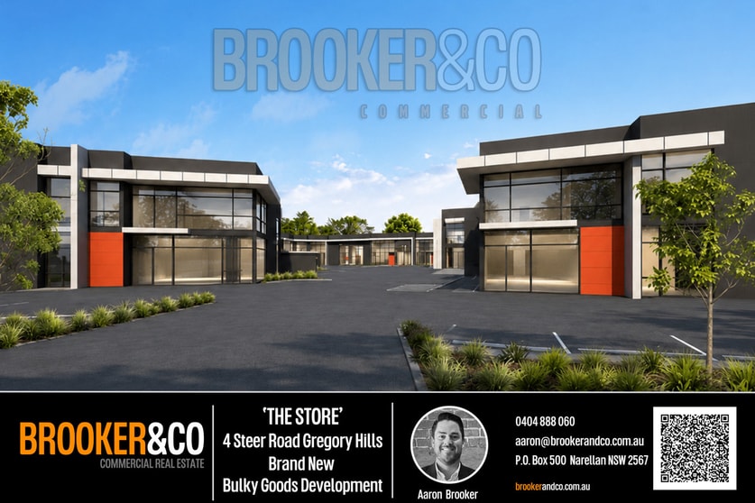 Click to view all images Gregory Hills NSW 2557 - Image 1