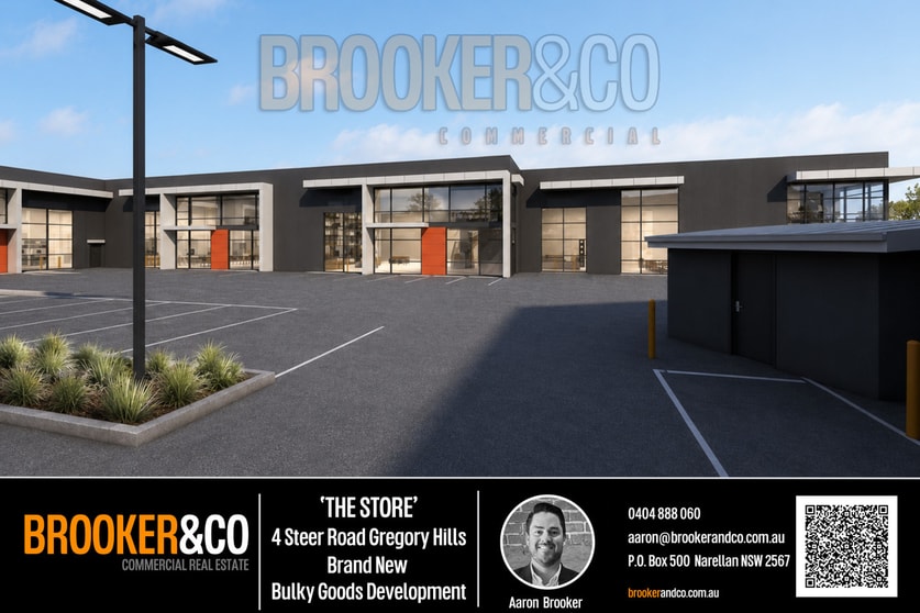 Click to view all images Gregory Hills NSW 2557 - Image 3