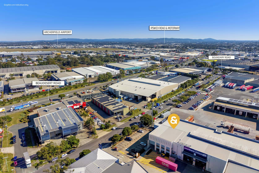 Office 1/76 Postle Street Coopers Plains QLD 4108 - Image 3