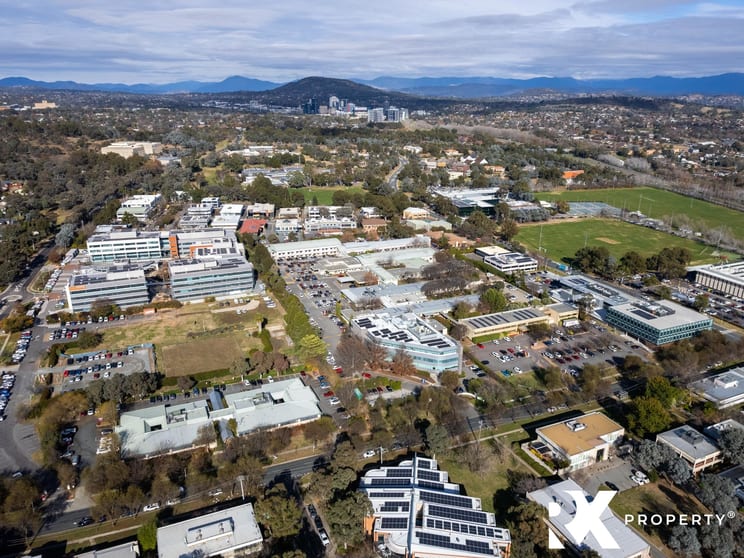 Suite 1.05 PYB1/173 Strickland Crescent Deakin ACT 2600 - Image 3
