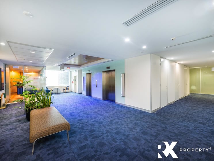 Suite 1.05 PYB1/173 Strickland Crescent Deakin ACT 2600 - Image 4
