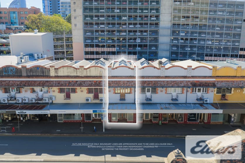 604 Stanley Street Woolloongabba QLD 4102 - Image 1