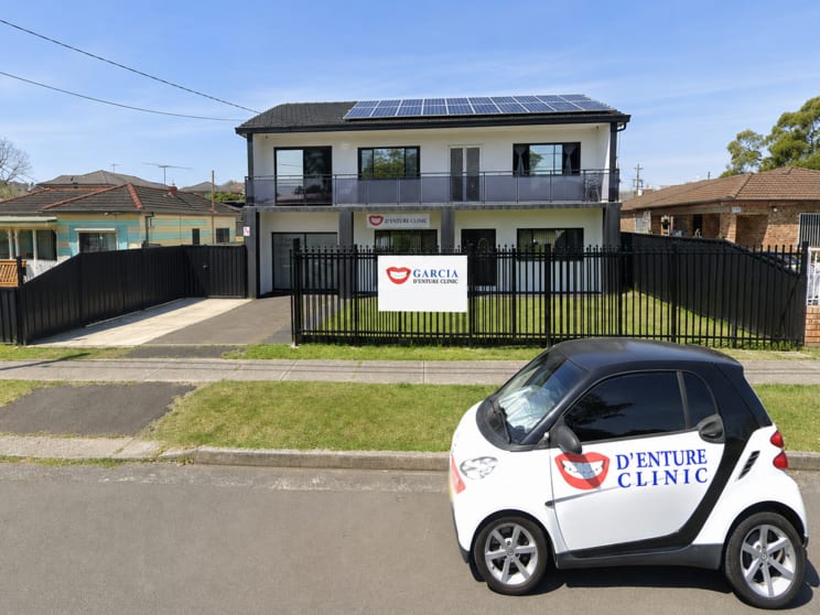 Click to view all images 528 Hume Highway Casula NSW 2170 - Image 1