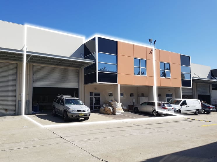Click to view all images 14/22 Mavis Street Revesby NSW 2212 - Image 1