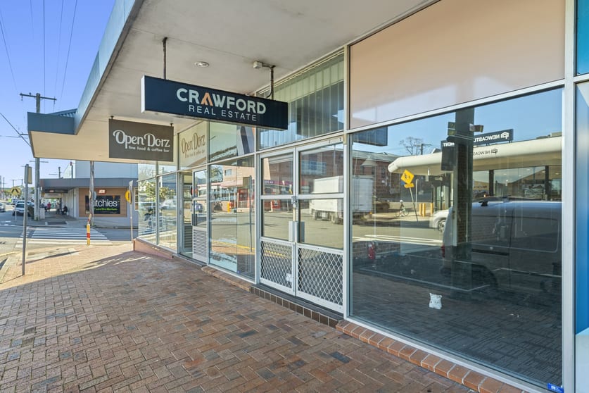 Shop 3/71 Regent Street New Lambton NSW 2305 - Image 2
