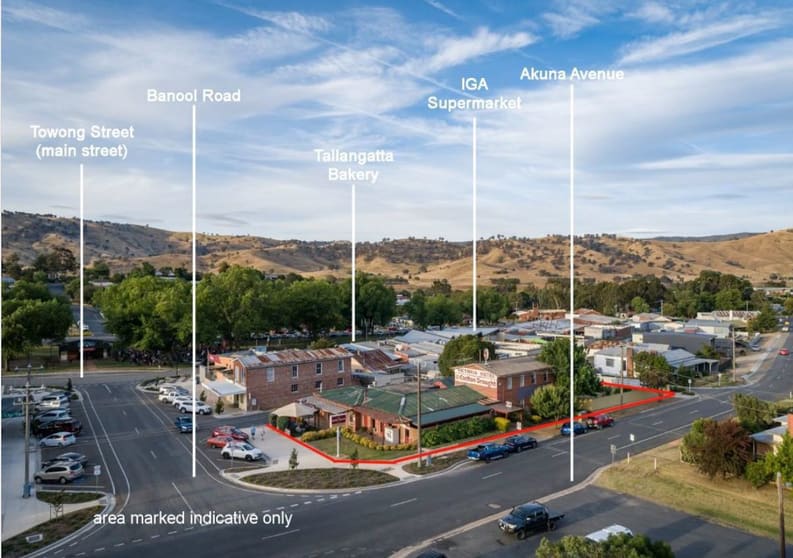 2 Banool Road Tallangatta VIC 3700 - Image 1