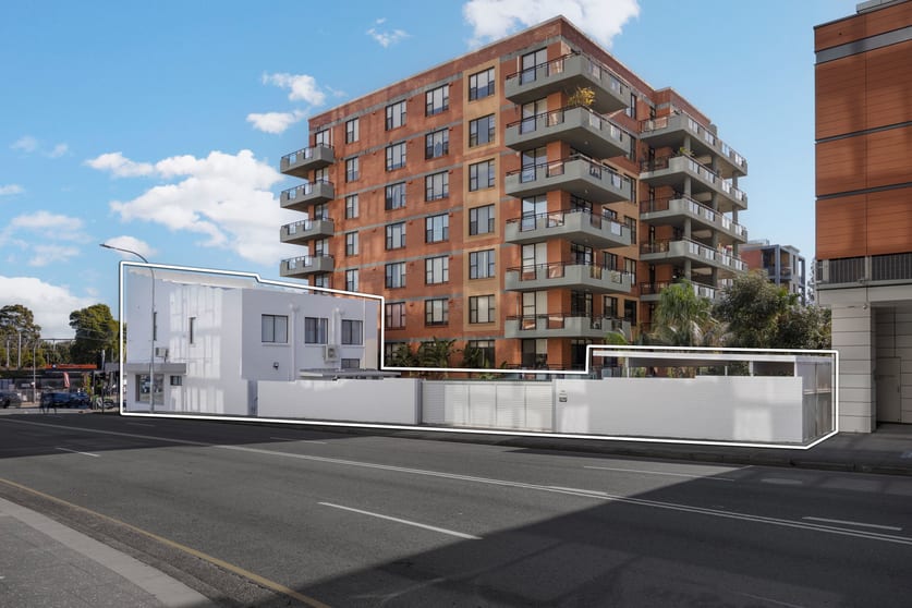 Click to view all images 4 Carrington Avenue Hurstville NSW 2220 - Image 3