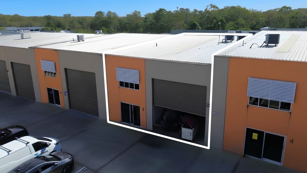 Click to view all images 3/14 Technology Drive Arundel QLD 4214 - Image 1