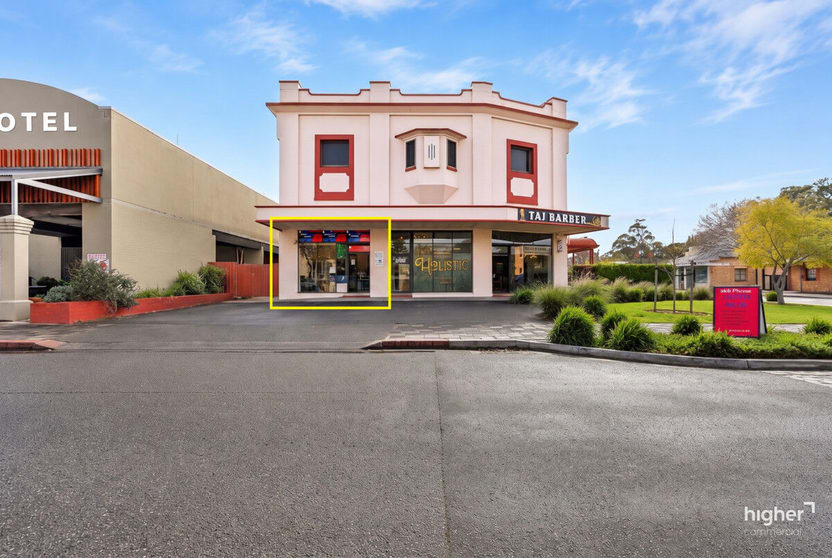 Click to view all images 1/4 Donald Street Strathalbyn SA 5255 - Image 2