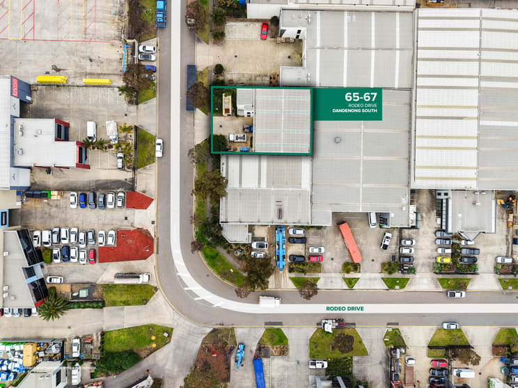 65-67 Rodeo Drive Dandenong South VIC 3175 - Image 2