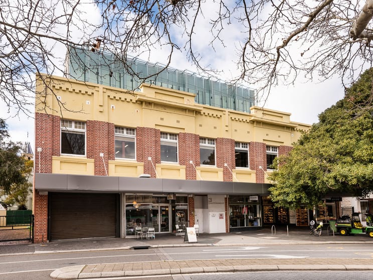 14A/3 Cantonment Street Fremantle WA 6160 - Image 1