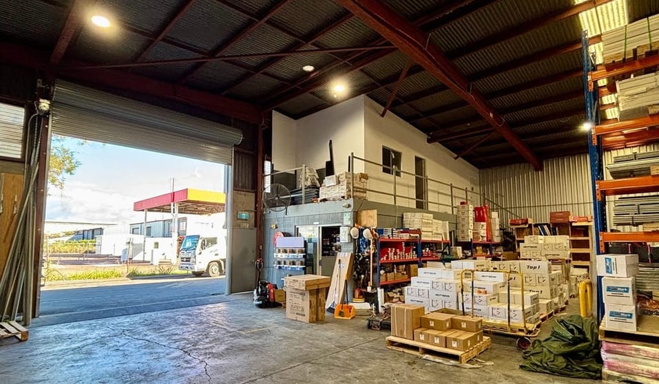Unit 5/94 Boniface Street Archerfield QLD 4108 - Image 2