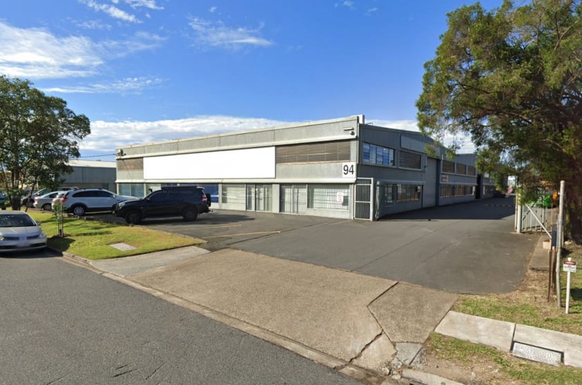 Unit 5/94 Boniface Street Archerfield QLD 4108 - Image 1