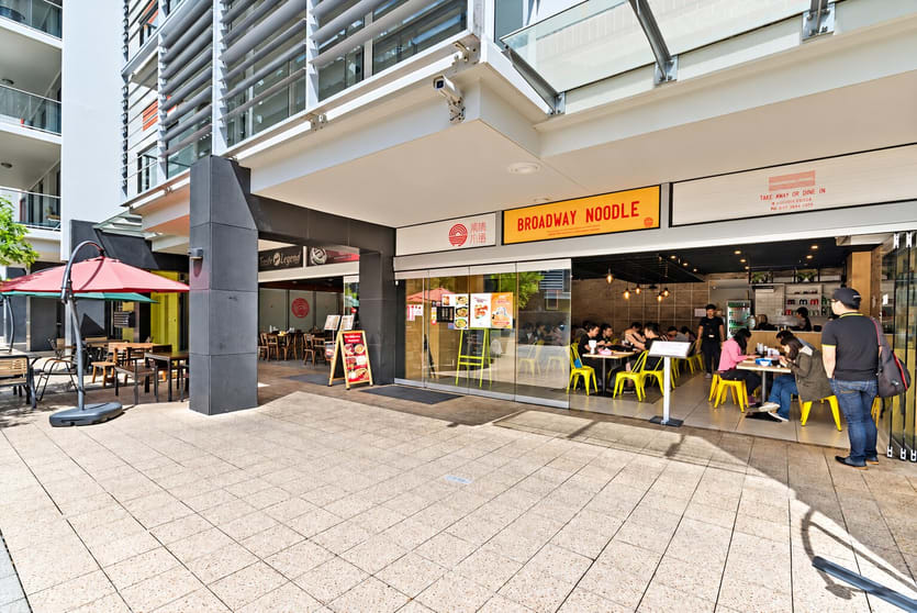 Click to view all images 5/76-82 Mountain Street Ultimo NSW 2007 - Image 3