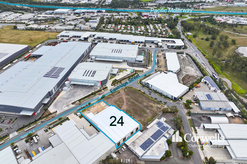 Click to view all images 24 Lot 116 Eastridge Street Yatala QLD 4207 - Image 2
