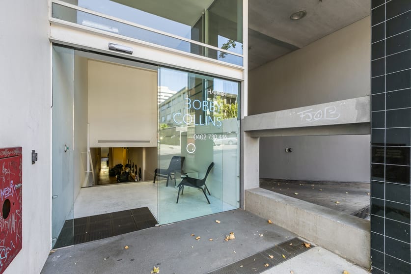 Click to view all images 2C & 4 Acland Street St Kilda VIC 3182 - Image 3