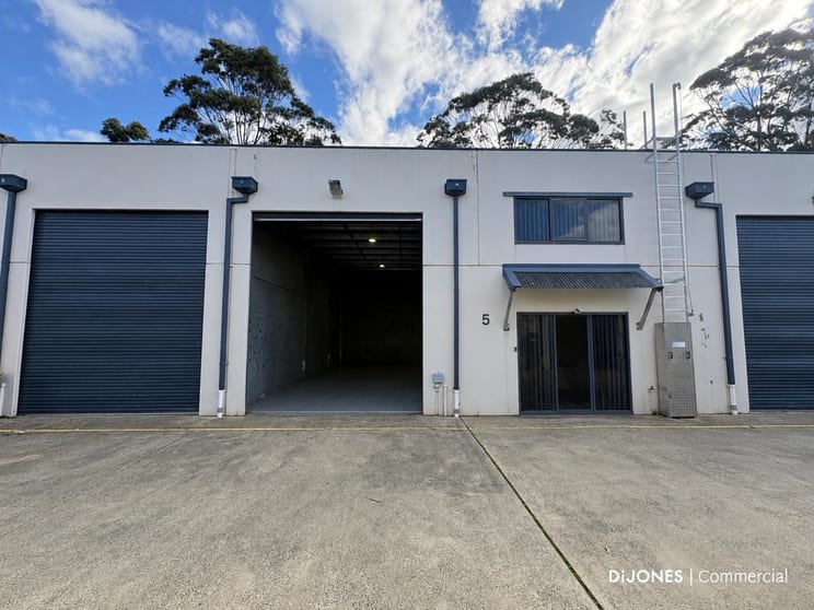 5/19 Newbridge Road Berkeley Vale NSW 2261 - Image 1