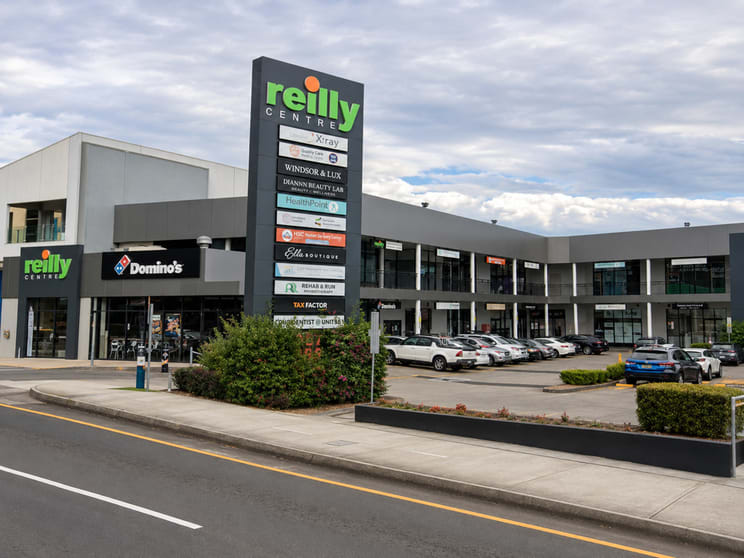Click to view all images Suite 6A/389-393 Hume Highway Liverpool NSW 2170 - Image 1