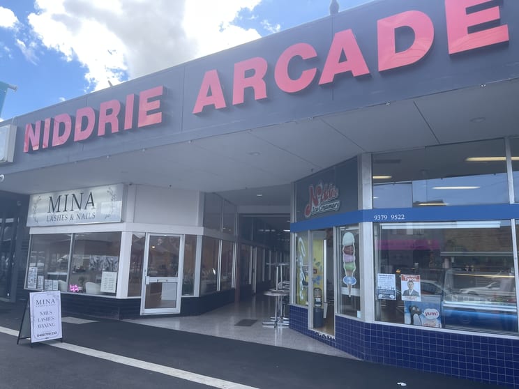 Shop 10/334 Keilor Road Niddrie VIC 3042 - Image 1