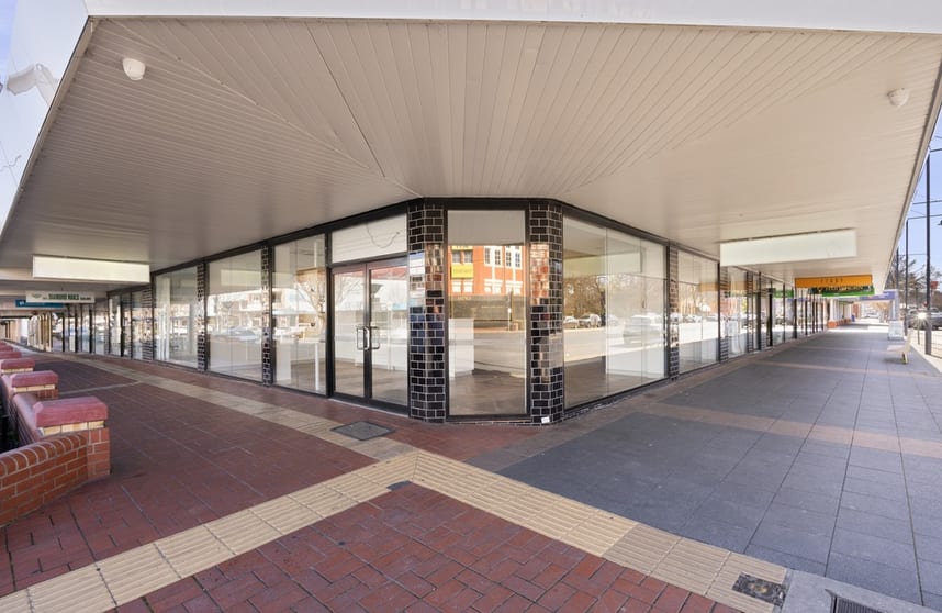 Click to view all images Shop 5/580 Dean Street Albury NSW 2640 - Image 3