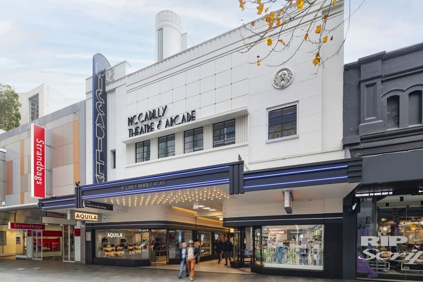 Click to view all images 700 Hay Street Mall Perth WA 6000 - Image 3