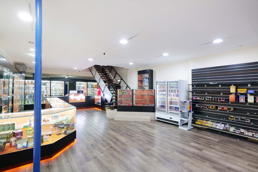 Click to view all images 122 - 124 Barrack Street Perth WA 6000 - Image 2