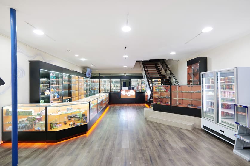 Click to view all images 122 - 124 Barrack Street Perth WA 6000 - Image 3