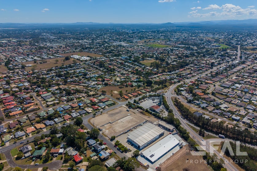 Click to view all images Site 2/4 Saunders Street Raceview QLD 4305 - Image 3