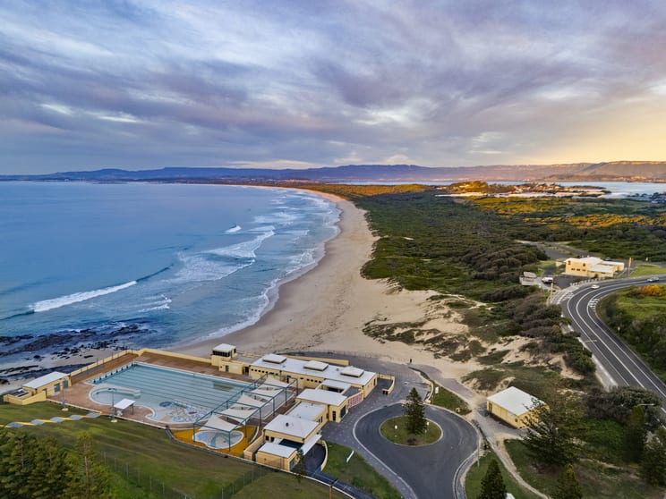 Click to view all images Olympic Boulevard, Port Kembla NSW 2505 - Image 2